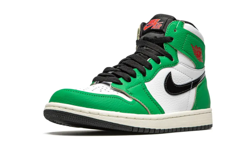 Air Jordan 1 AIR JORDAN 1 RETRO HIGH OG WMNS 'Lucky Green' 