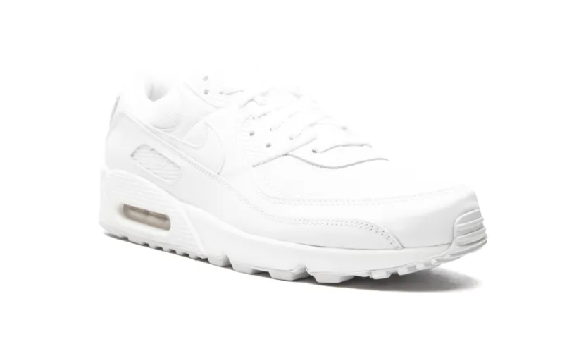 Nike Air Max Air Max 90 'Triple White' 