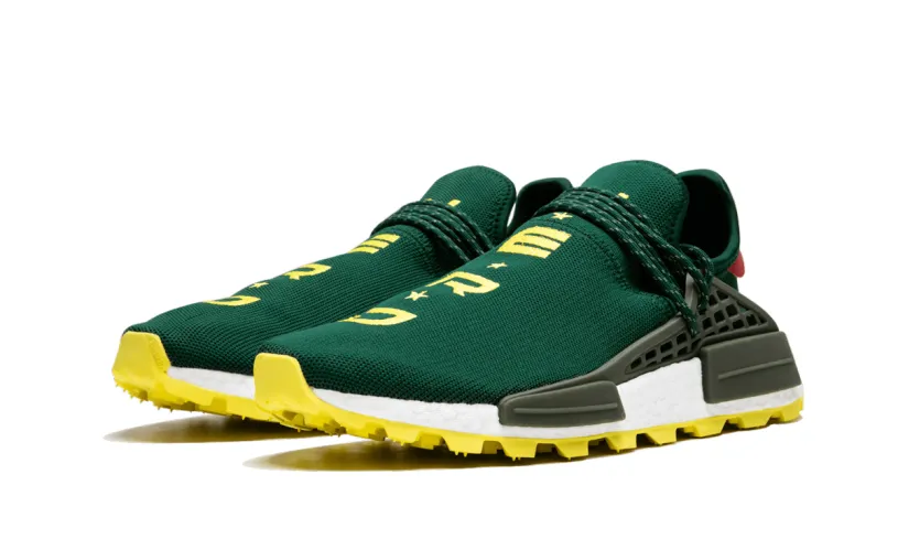 Adidas NMD NMD Humanrace Trail 'Pharrell Williams X BBC - N.E.R.D' 