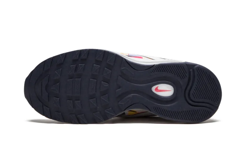 Nike Air Max AIR MAX 97 UL' 17 PRM WMNS 'Confetti' 