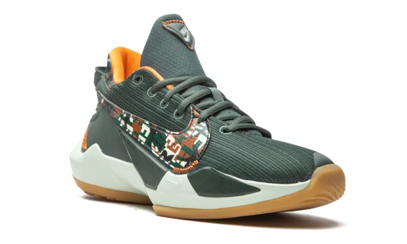 Nike Basketball Freak 2 'Ashiko' 