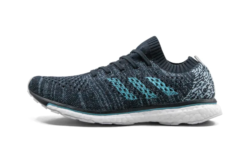 More Adidas Shoes Adizero Prime Parley