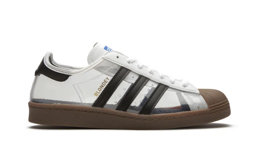 Adidas Superstar Superstar 80 'Blondey McCoy' 