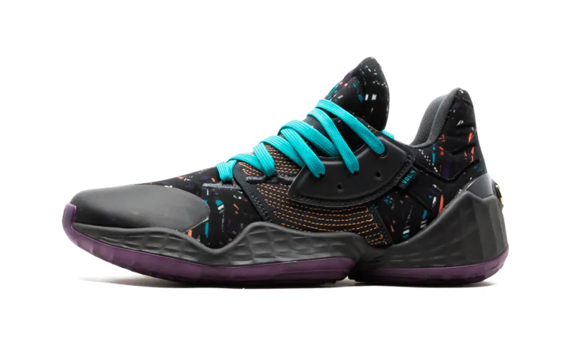More Adidas Shoes Harden Vol. 4 
