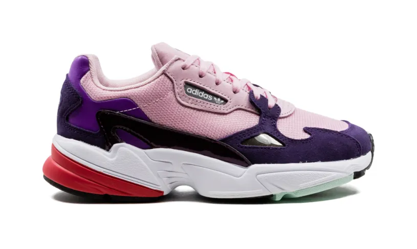 More Adidas Shoes FALCON WMNS 