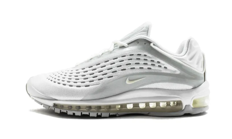 Nike Air Max Air Max Deluxe 'Triple White'
