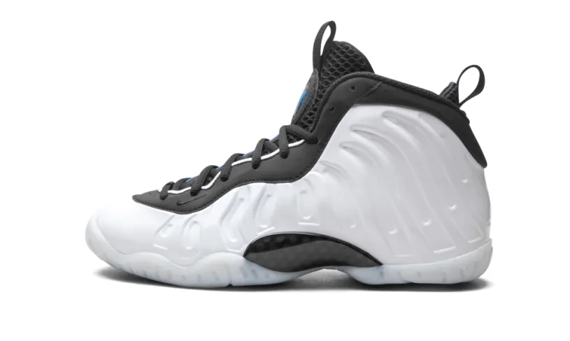 Nike Basketball Little Posite One GS 'Orlando Magic Home' 