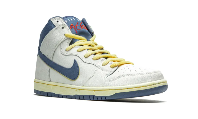 Nike SB SB Dunk High Pro QS 'Atlas - Lost at Sea' 