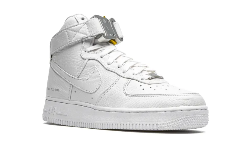 Nike Lifestyle AIR FORCE 1 HI   ALYX 'WHITE ALYX AF1 HI' 