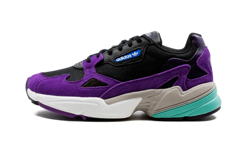 More Adidas Shoes FALCON WMNS 