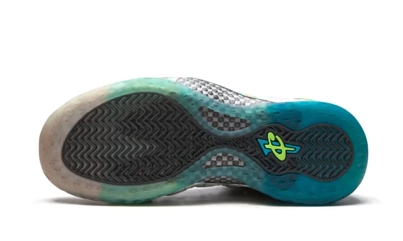 Nike Basketball Air Foamposite One PRM 'Weatherman' 