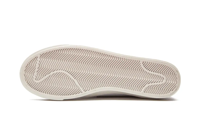 Nike Basketball Blazer Mid 77 Vintage 'Light Bone' 