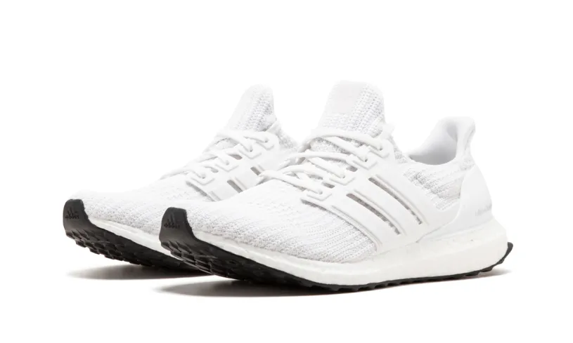 Adidas Ultraboost UltraBOOST 'Triple White' 