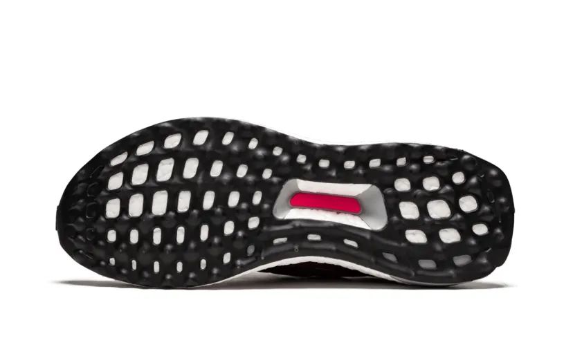 More Adidas Shoes Ultra Boost LTD 'Burgundy'