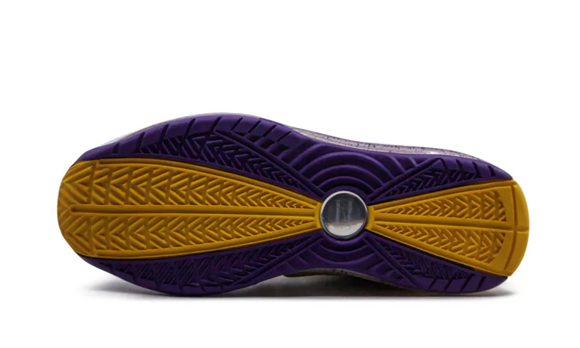 Nike Basketball Air Max Lebron 7 'Media Day' 