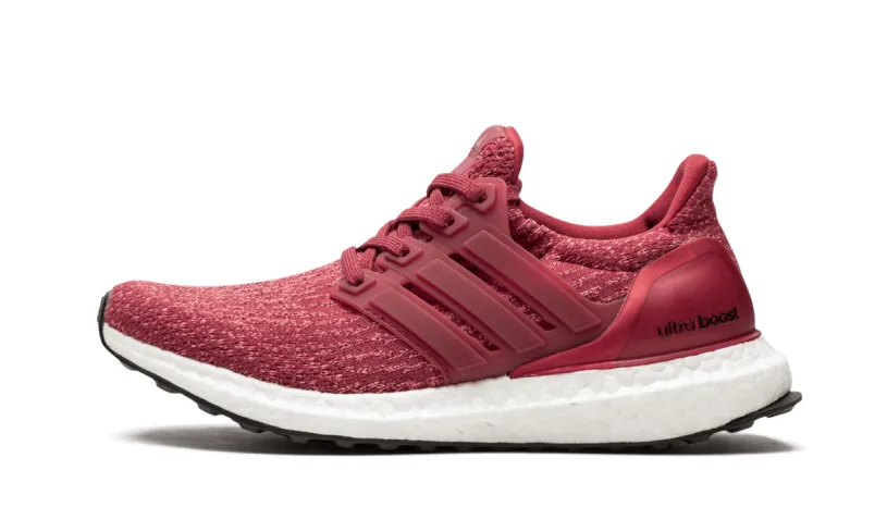 Adidas Ultraboost ULTRABOOST WMNS 'Mystery Red'
