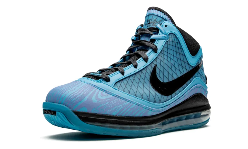 Nike Basketball Air Max Lebron 7 Retro 'All Star' 