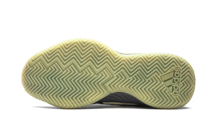 More Adidas Shoes Dame 5 'Street Lights - Glow in the Dark' 