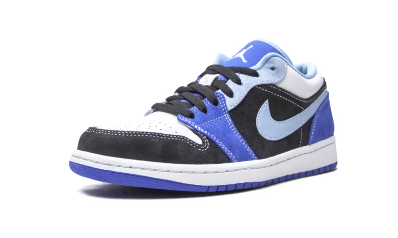 Air Jordan 1 Air Jordan 1 Low SE 'Racer Blue' 
