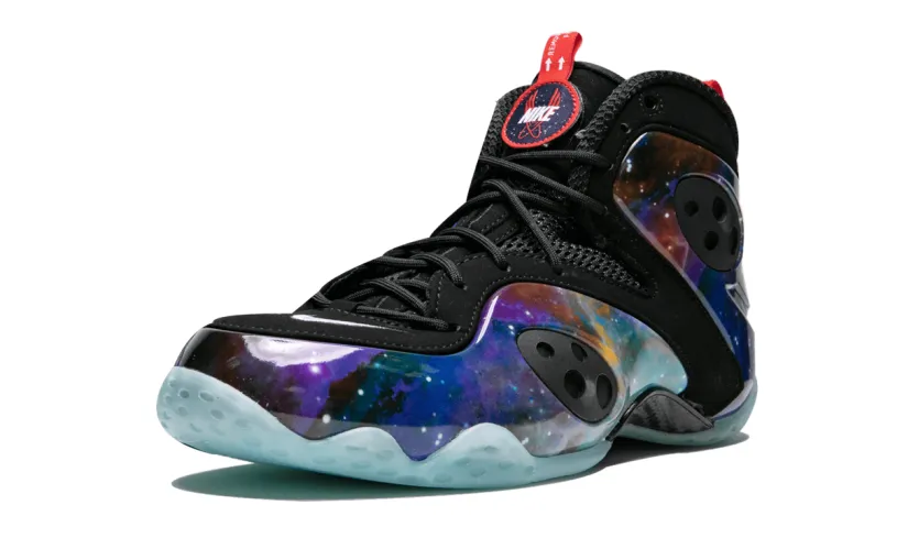 Nike Basketball Zoom Rookie PRM 'Galaxy' 