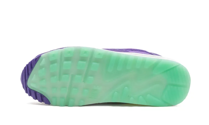 Nike Air Max Air Max 90 'Animal Pack - Violet Blend' 
