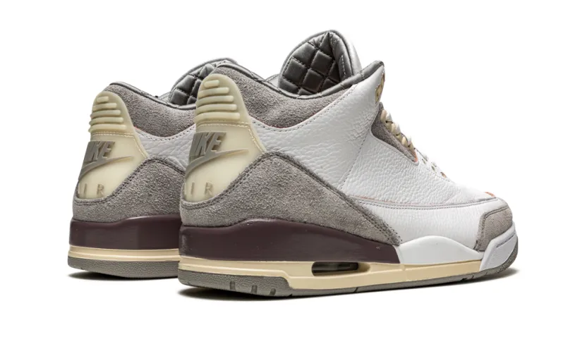 Air Jordan 3 AIR JORDAN 3 RETRO SP WMNS 'A Ma Maniére - Raised by Women'