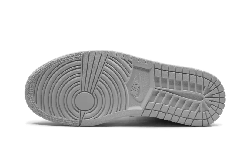 Air Jordan 1 Air Jordan 1 Mid 'Triple White' 