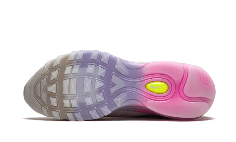 Nike Air Max The 10: Air Max 97 OG 'Queen of Queens, NY' 