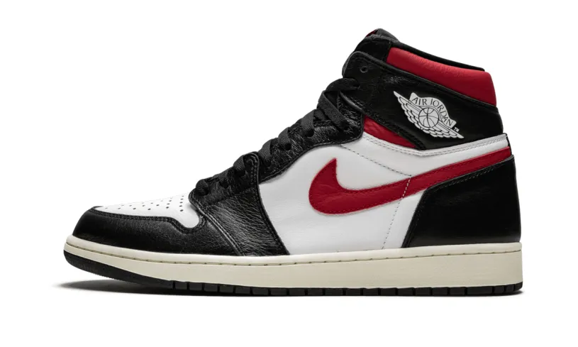 Air Jordan 1 Air Jordan 1 Retro High OG 'Gym Red'