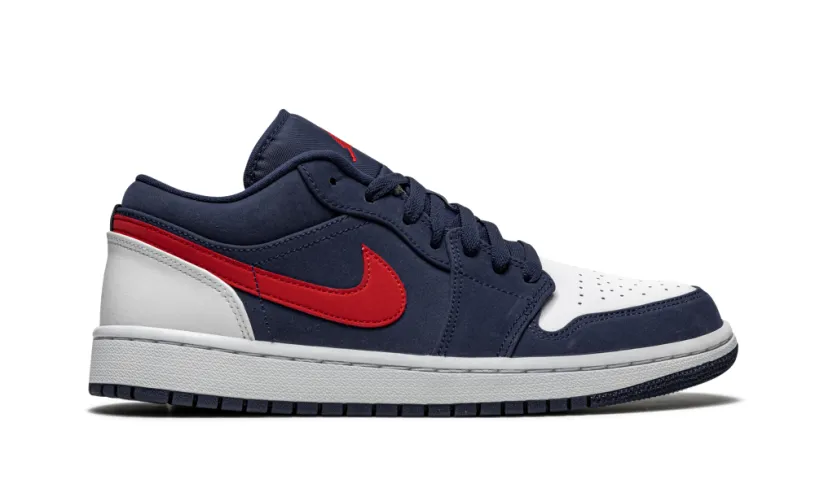 Air Jordan 1 Air Jordan 1 Low SE 'USA'