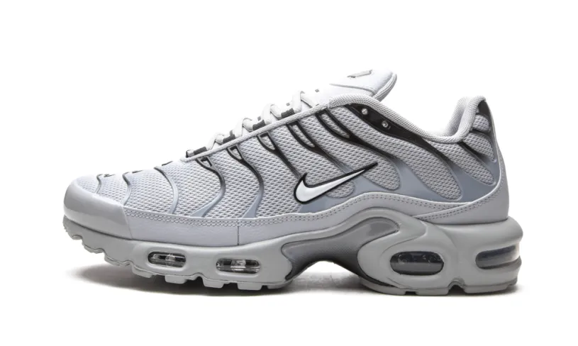 Nike Air Max AIR MAX PLUS 'Wolf Grey' 