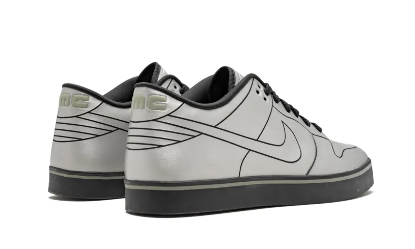 Nike Dunk Dunk SE 6.0 'Delorean (2010)' 