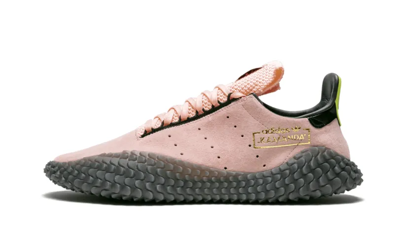 More Adidas Shoes KAMANDA 'Dragon Ball Z - Majin Buu' 