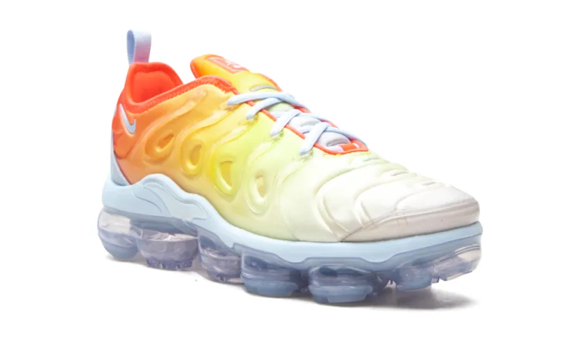 Nike Air Max WMNS VaporMax Plus 'Sunrise' 
