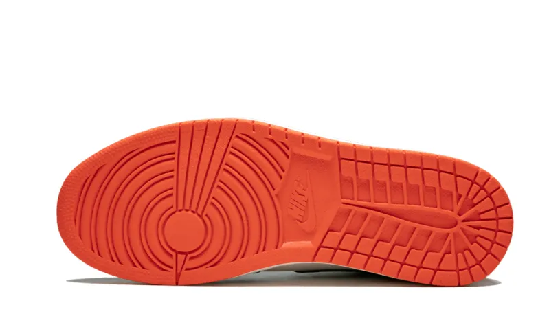 Air Jordan 1 Air Jordan 1 Retro High OG 'Solefly'