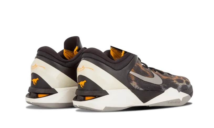 Nike Basketball Zoom Kobe 7 System 'Cheetah' 