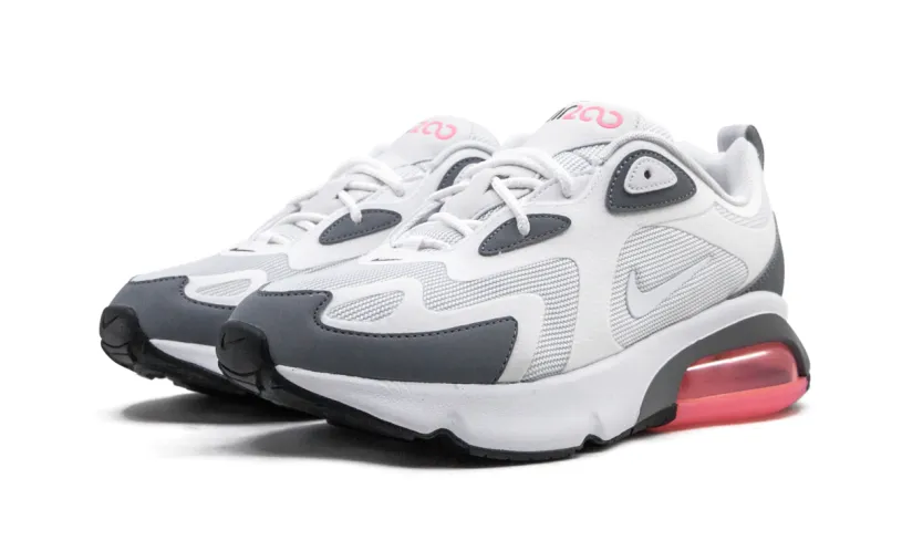 Nike Air Max AIR MAX 200 MNS WMNS