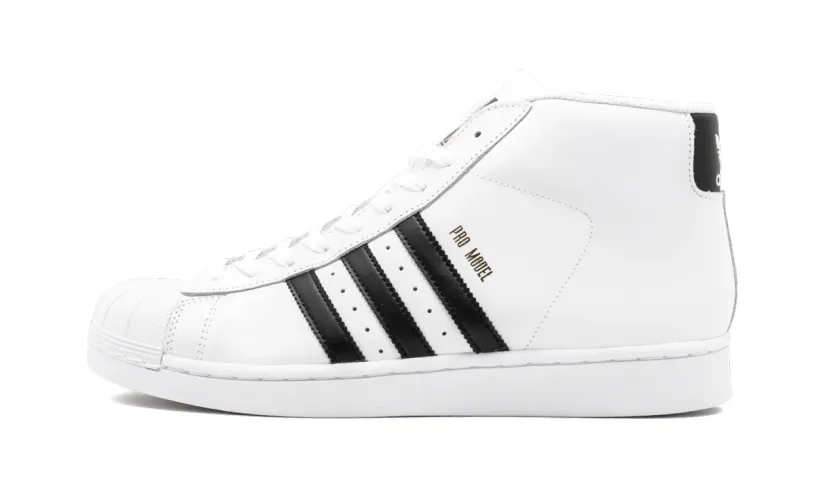 More Adidas Shoes Pro Model