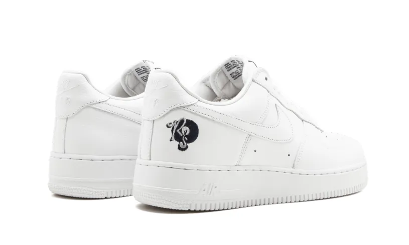 Nike Lifestyle Air Force 1 '07 'Roc-A-Fella Records' 