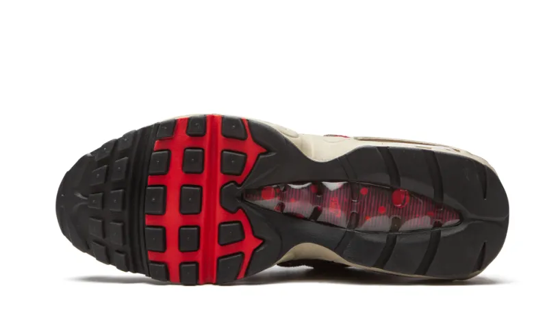Nike Air Max Air Max 95 'Freddy Krueger' 