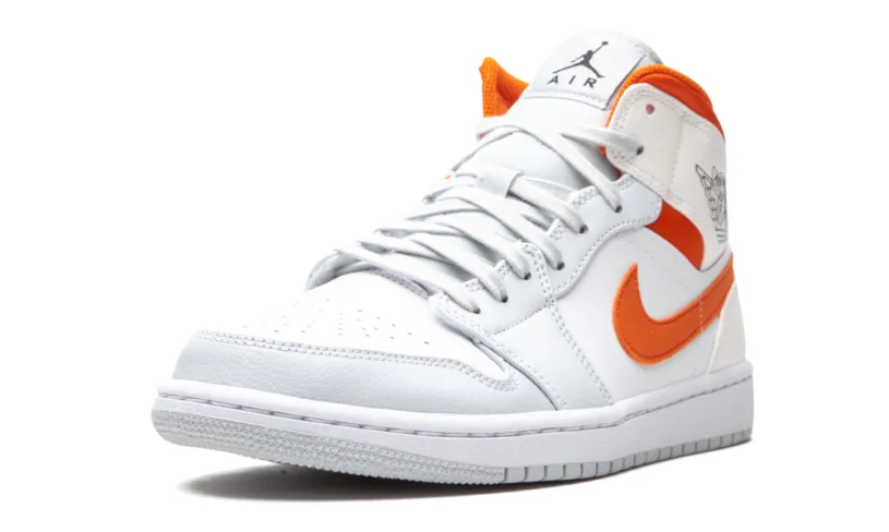 Air Jordan 1 Air Jordan 1 Mid 'Starfish' 