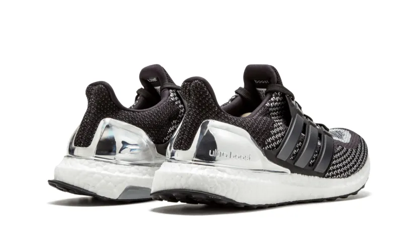 Adidas Ultraboost UltraBoost LTD 'Silver Medal' 