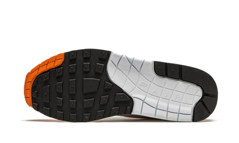 Nike Air Max Air Max 1 Anniversary 'Magma Orange' 