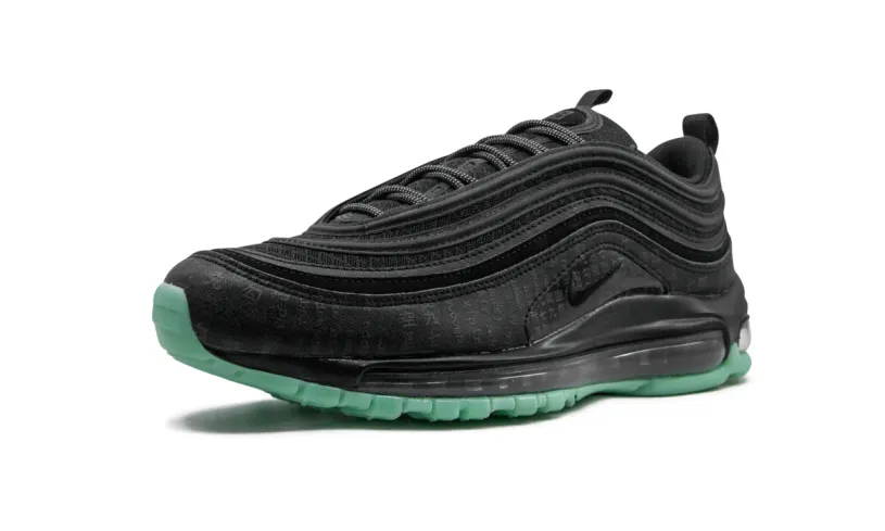 Nike Air Max Air Max 97 'Matrix' 