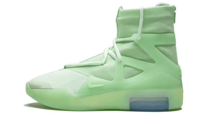 Nike Basketball Air Fear of God 1 'Frosted Spruce'
