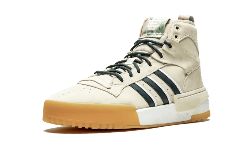 More Adidas Shoes Rivalry RM EE 'Eric Emanuel' 