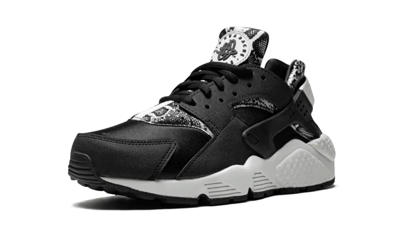 Nike Huarache AIR HUARACHE RUN PRINT MNS WMNS 
