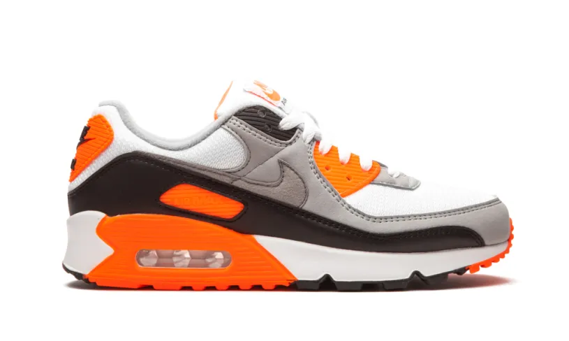 Nike Air Max Air Max 90 'Total Orange' 