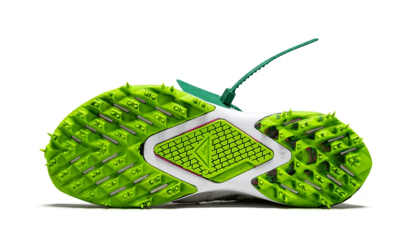 Nike Lifestyle W Zoom Terra Kiger 5 'OFF-WHITE' 