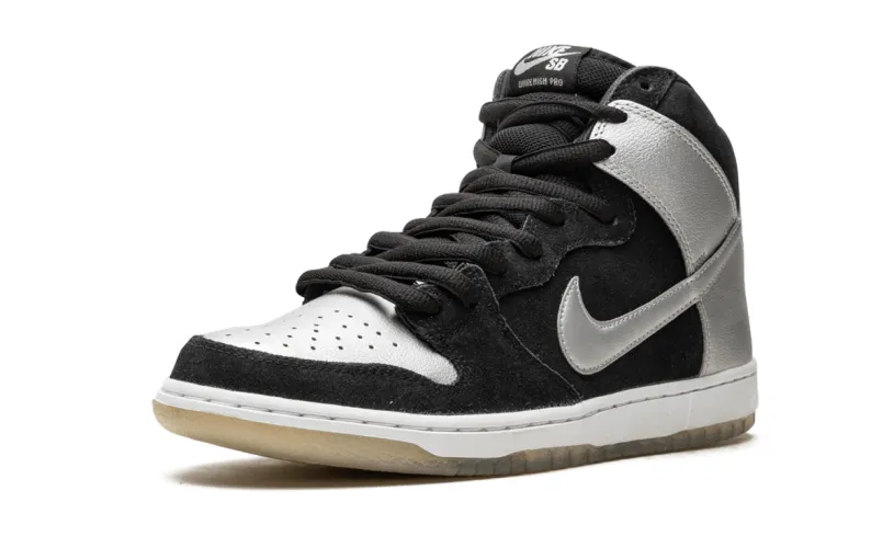 Nike SB SB Dunk High Pro 'Tin Man' 